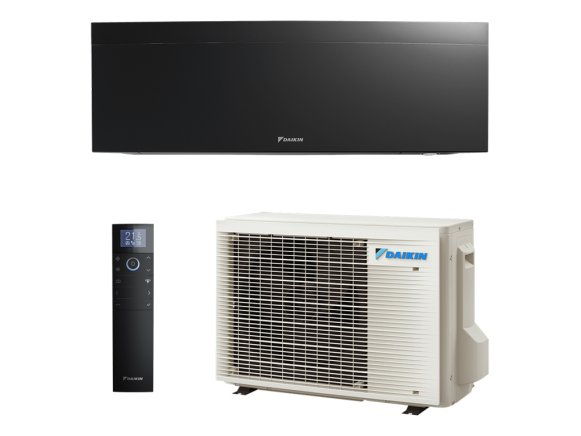 Cплит-система Daikin FTXJ50AB/RXJ50A Emura 3