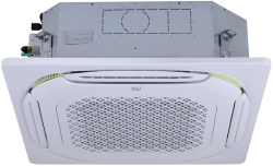 Внутренний кассетный блок мультизональной системы VRF MDV MDVI3-90C4VR12D V8