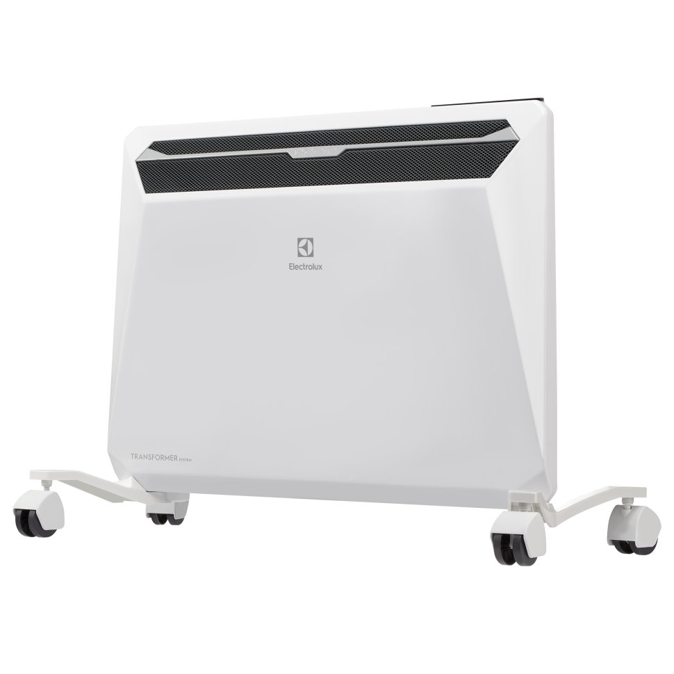 Электрический конвектор Electrolux ECH/RI-1500 EU Rapid Digital Inverter — фото 2