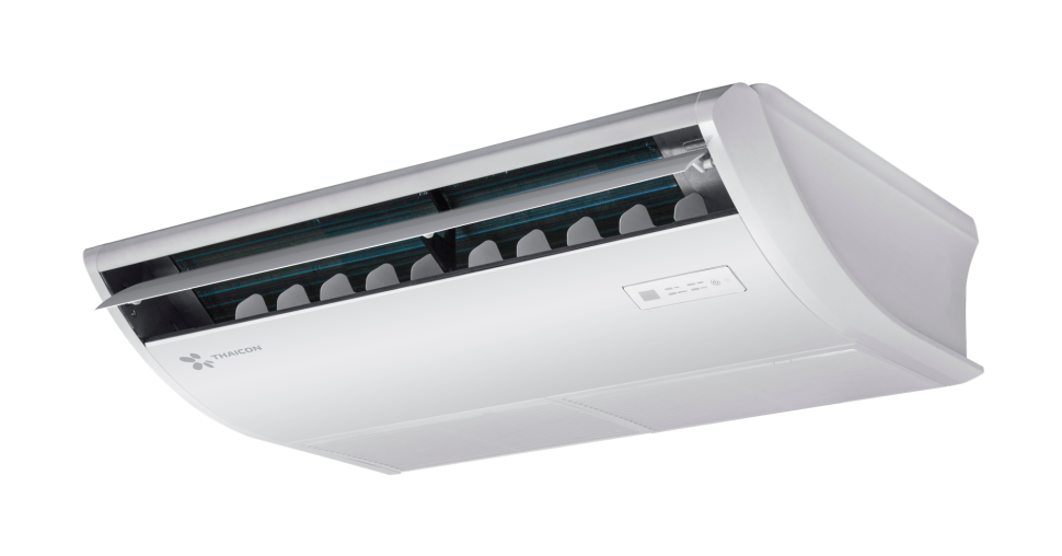 Напольно-потолочная сплит-система Thaicon TL-PU170-FR4/TL-PO170-FR4 Synergy — фото 3