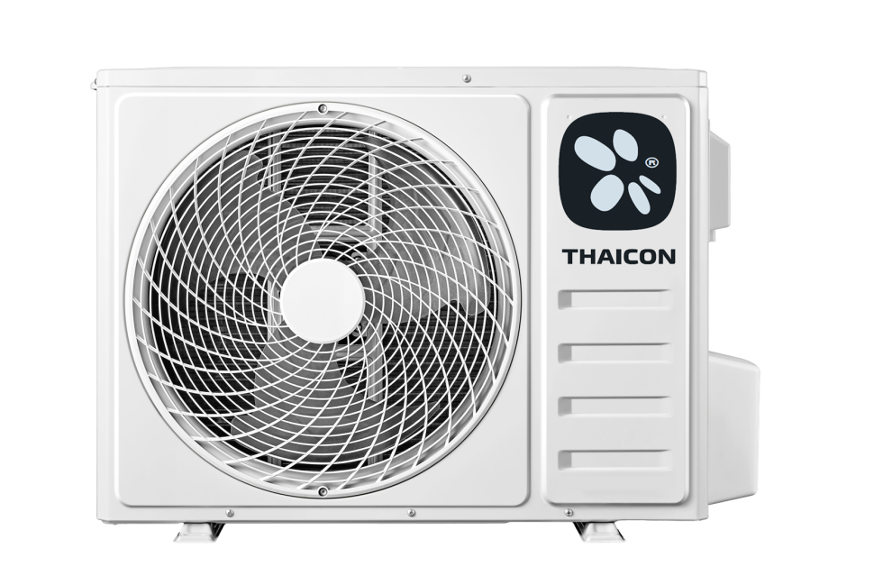 Напольно-потолочная сплит-система Thaicon TL-PU170-FR4/TL-PO170-FR4 Synergy — фото 4