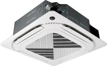 Кассетная сплит-система Ferrum FLCAC36C2_MR1/FLCAU36U2_MR1/FSCP27A1