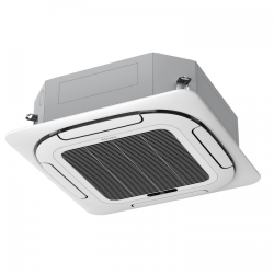 Кассетная сплит-система Rovex RIBC-12HR1/CICU-12HR1