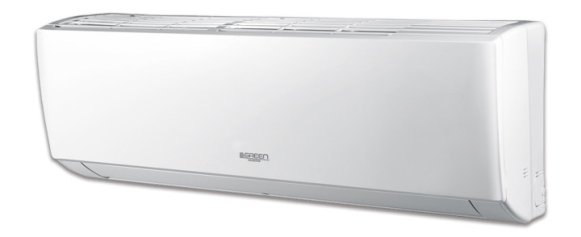 Изображение товара Сплит-система Green GRI-24IGK2/GRO-24IGK3 Genesis