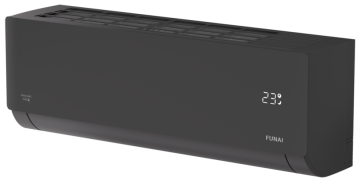 Внутренний настенный блок мульти сплит-системы Funai RAM-I-SNN30HP.W02/S Sensei Nero Shinkirigami