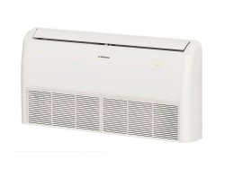 Внутренний напольно-потолочный блок мультизональной VRF системы Kentatsu KTHV72HZBN1