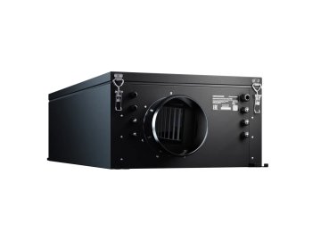 Приточная установка VentMachine Colibri 300 G1 (GTC)