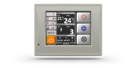 Приточная установка VentMachine Colibri 300 G1 (GTC)