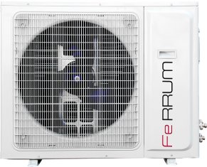 Канальная сплит-система Ferrum LCAD36D1-A/LCAU36U1-A-WS40