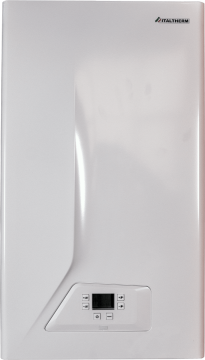 Настенный конденсационный газовый котел Italtherm City Class 25 KR Extra-Cee