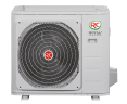 Кассетная сплит-система Royal Clima ES-C 18HREX/ES-E/18HEX/ES-C pan/3X Esperto 2026