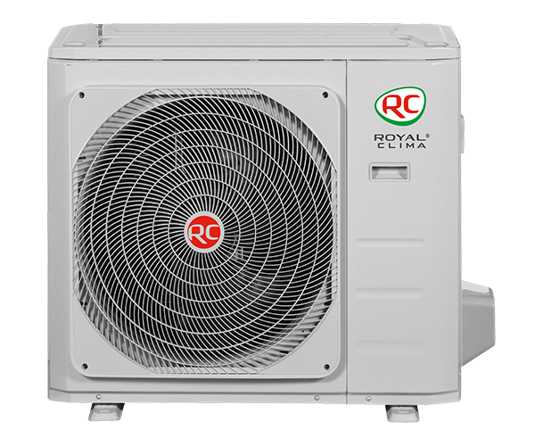 Кассетная сплит-система Royal Clima ES-C 18HREX/ES-E/18HEX/ES-C pan/3X Esperto 2026