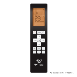 Кассетная сплит-система Royal Clima ES-C 18HREX/ES-E/18HEX/ES-C pan/3X Esperto 2026
