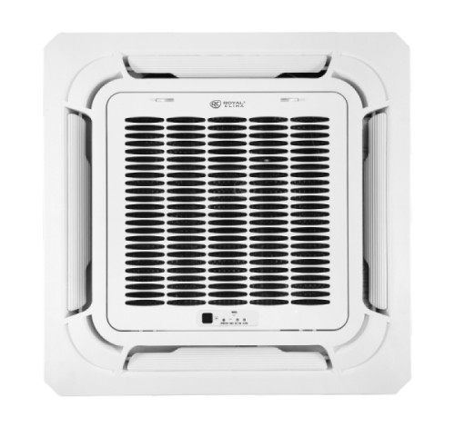Кассетная сплит-система Royal Clima ES-C 18HREX/ES-E/18HEX/ES-C pan/3X Esperto 2026 — фото 1