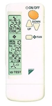 Внутренний блок мульти сплит-системы Daikin FCAG35B