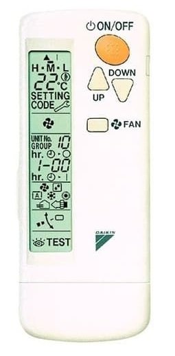 Внутренний блок мульти сплит-системы Daikin FCAG35B