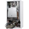 Настенный газовый котел Ростовгазоаппарат RGA Fortis 24 CBF