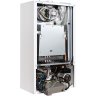 Настенный газовый котел Ростовгазоаппарат RGA Fortis 24 CBF