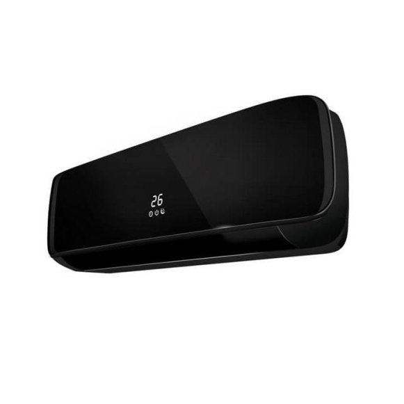 Изображение товара Сплит-система Hisense AS-13UW4RVETG01G(B)/AS-13UW4RVETG01W(B) Black Crystal Wi-Fi инвертор