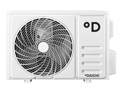Сплит-система Daichi MIR25AVQ1R/MIR25FV1R Miracle R32 — фото 2