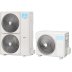 Кассетная сплит-система Lessar LS-HE55BVE4/LU-HE55UVE4/LZ-B4UB