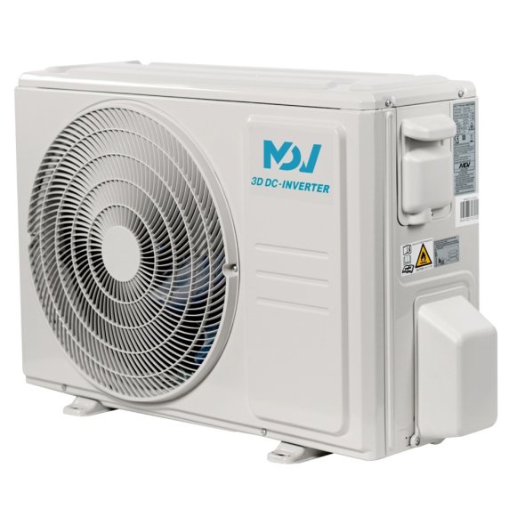 Настенная сплит-система MDV MDSI-18HRFN8/MDOI-18HFN8 Integra Inverter
