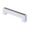 Напольный конвектор Royal Thermo STEP-130/130/1200-2-N-WT-LG-NA