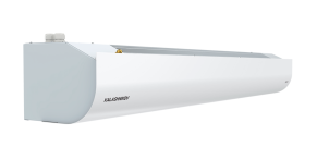 Тепловая завеса Kalashnikov KVС-C20V-11