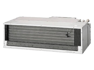 Внутренний блок мульти сплит-системы Hitachi RAD-18QPE