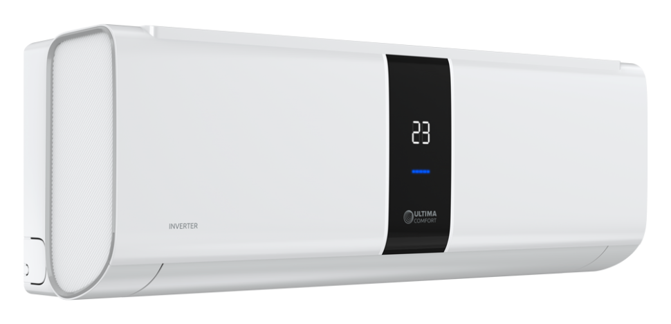 Сплит-система Ultima Comfort ELB-I24PN-IN/ELB-I24PN-OUT Elysium Inverter — фото 3