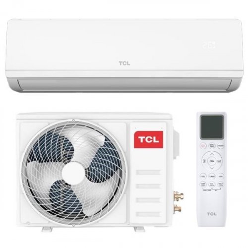 Сплит-система TCL TAC-CT12INV/R City Inverter