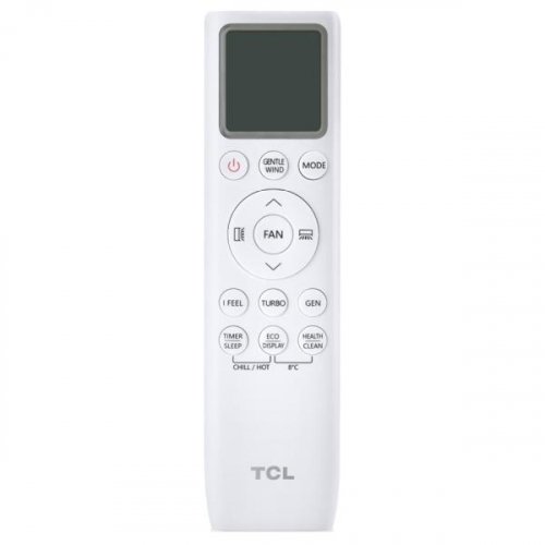 Сплит-система TCL TAC-CT12INV/R City Inverter