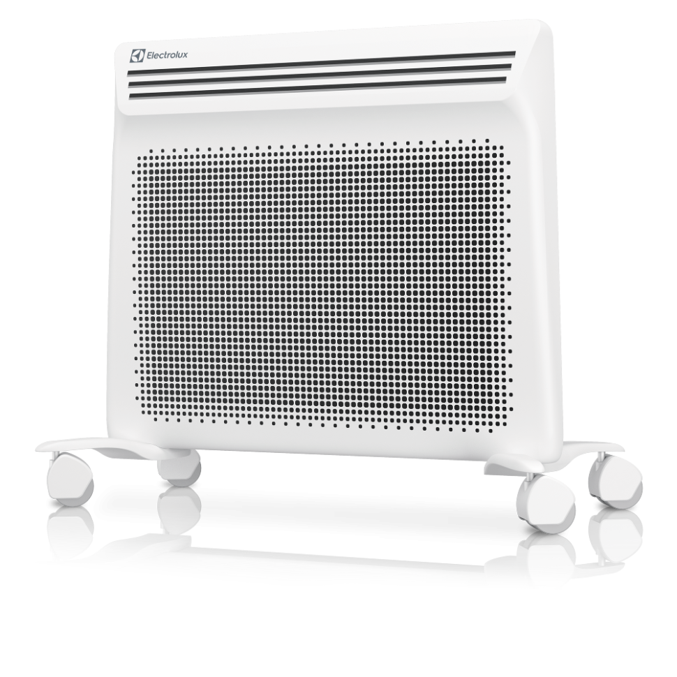 Электрический конвектор Electrolux EIH/AG2-1000 E — фото 1