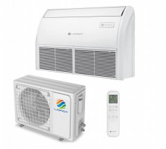 Напольно-потолочная cплит-система Loriot LAC-24TCF