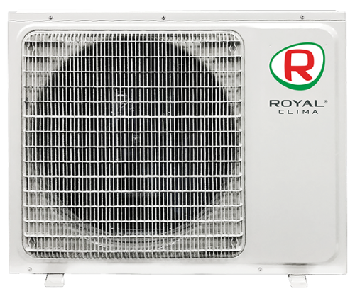 Кассетная сплит-система Royal Clima CO-4C 24HNXA/CO-E 24HNXA Competenza 2023 — фото 2