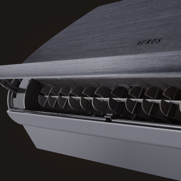 Сплит-система AURUS ADI/in-09HN8/BLACK/ADI/out-09HN8 D Series