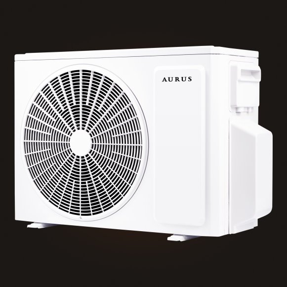 Сплит-система AURUS ADI/in-09HN8/BLACK/ADI/out-09HN8 D Series