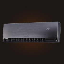 Сплит-система AURUS ADI/in-09HN8/BLACK/ADI/out-09HN8 D Series