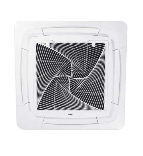 Мульти сплит-система на 3 комнаты 50+50+50 м2 Haier 3х AB50S2SC2FA/1U160S2SP1FB Maxi Split — фото 2