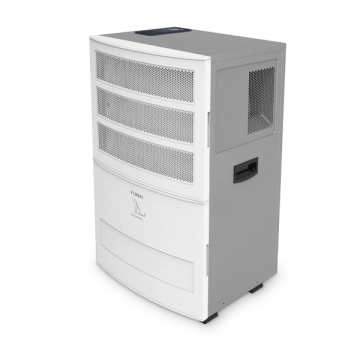 Осушитель воздуха Funai RAD-Y120T7E Yamaneko