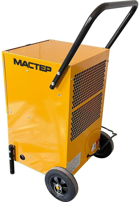 Осушитель воздуха Master DH 751 — фото 5
