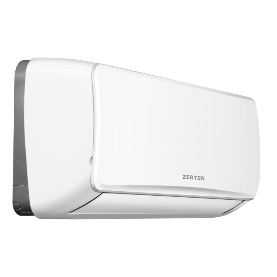 Сплит-система Zerten ZN-9 Promo — фото 2