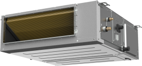 Внутренний канальный блок мульти сплит-системы Lessar LS-MHE07DWE2