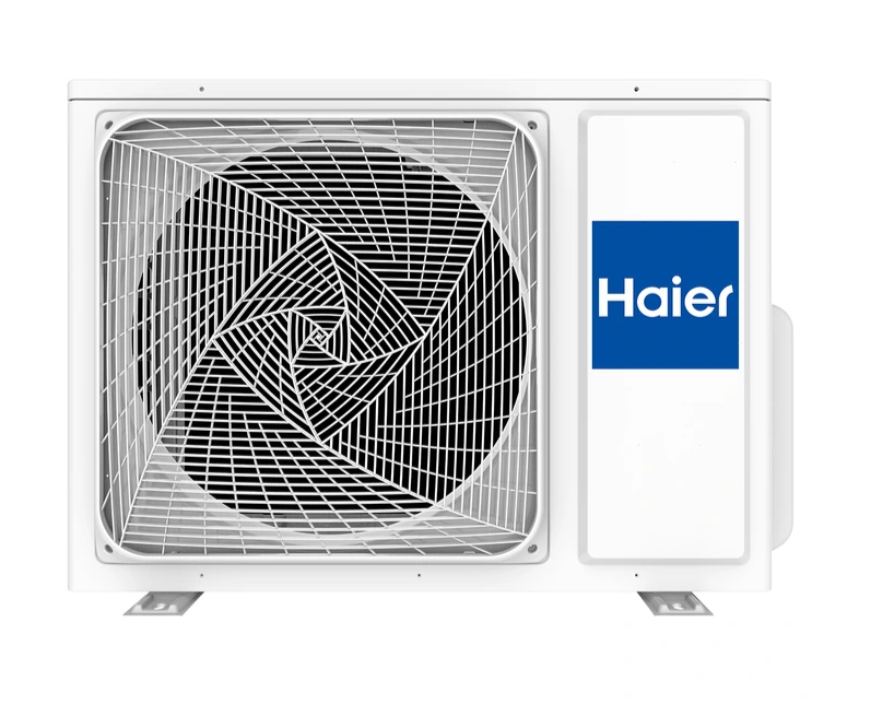Настенная сплит-система Haier AS35S2SF1FA-G/1U35S2SM3FA Flexis Super Match — фото 2