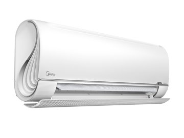 Сплит-система Midea MSFA2-09N8D6-I/MSFA1-09N8D6-O Breezeless