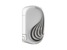 Сплит-система Midea MSFA2-09N8D6-I/MSFA1-09N8D6-O Breezeless