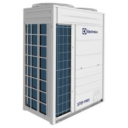 Наружный блок мультизональной системы VRF Electrolux ERXY3-725 Step Free