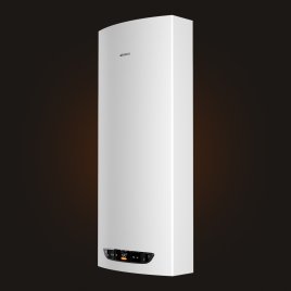 Накопительный водонагреватель AURUS AWH SE 100 F White