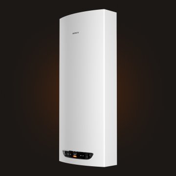 Накопительный водонагреватель AURUS AWH SE 100 F White