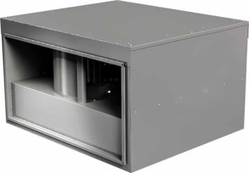 Вентилятор канальный Zilon ZKSA 800х500-6L3